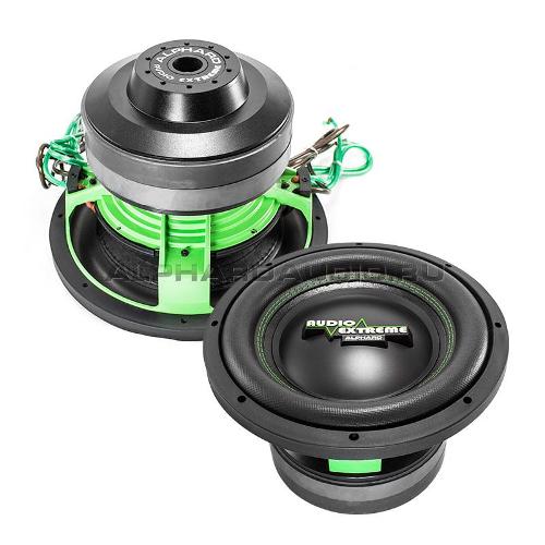 ������������� �������� Alphard Audio Extreme GR-15F 2OHM AL