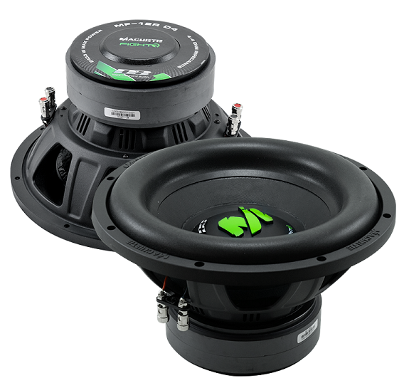 ������������� �������� Alphard MACHETE MF-15R D4