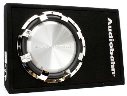 ������������� �������� Audiobahn ABS10H