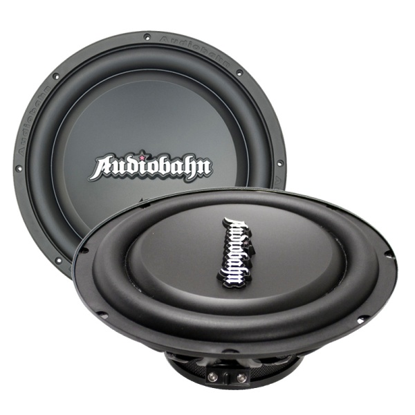 ������������� �������� Audiobahn AMW80H