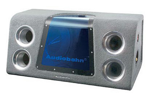 ������������� �������� Audiobahn ABP12T