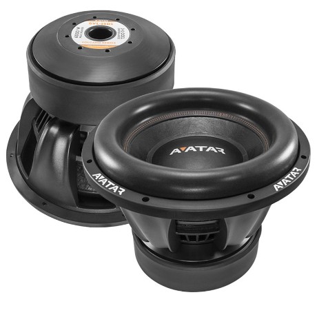 ������������� �������� Avatar SVL-15D1