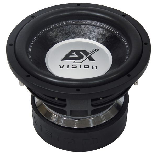 ������������� �������� ESX VE1522