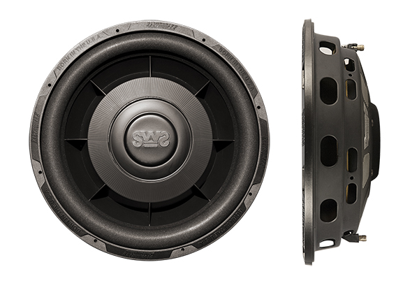 ������������� �������� Earthquake SWS-10X