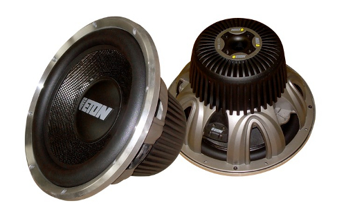 ������������� �������� Eton EC 12-1000