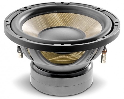 ������������� �������� Focal Performance SUB P25DB