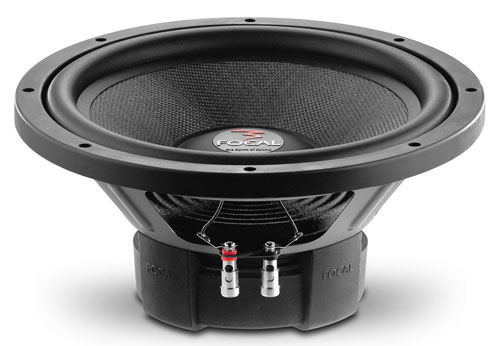 ������������� �������� Focal Access Subwoofer 30 A4