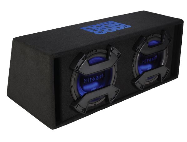 ������������� �������� Hifonics HF-210A