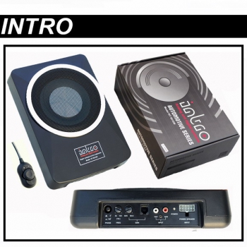 ������������� �������� Intro INT801SW