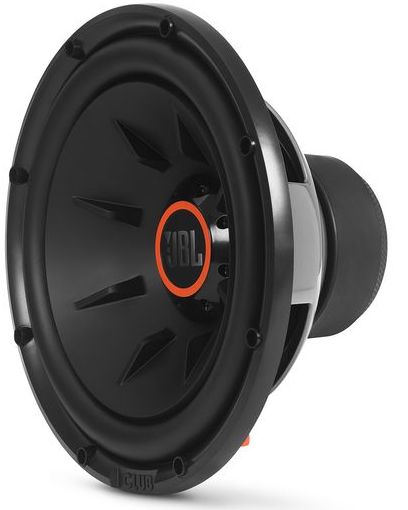 ������������� �������� JBL Club 1224