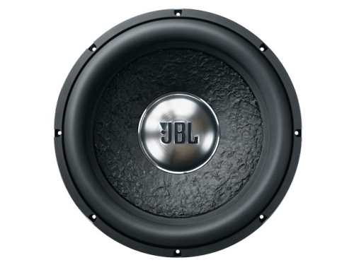 ������������� �������� JBL W15GTi MkII