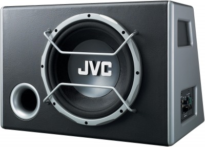 ������������� �������� JVC CS-BGS5120