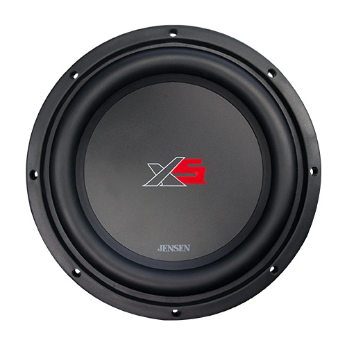 ������������� �������� Jensen XS12S 