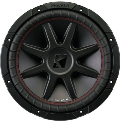 ������������� �������� Kicker 43CVR152