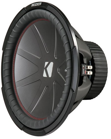 ������������� �������� Kicker 48CWR154