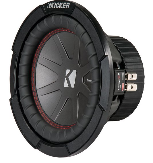 ������������� �������� Kicker 48CWR82
