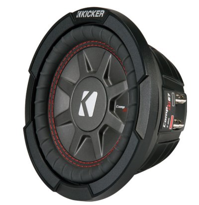 ������������� �������� Kicker 43CWRT671