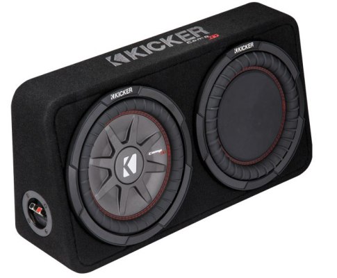 ������������� �������� Kicker 43TCWRT104