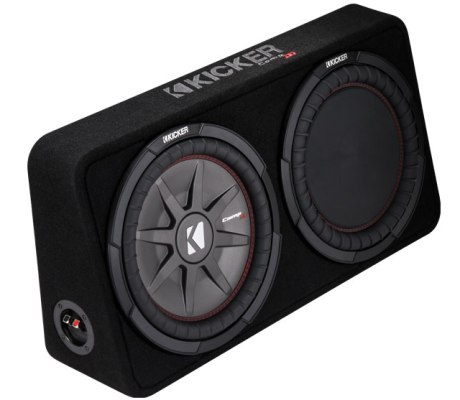 ������������� �������� Kicker 48TRTP82