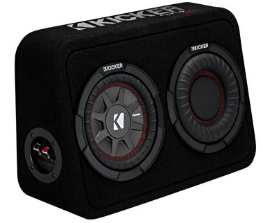 ������������� �������� Kicker 43TCWRT672