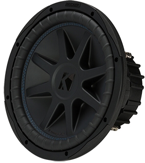 ������������� �������� Kicker 44CVX124