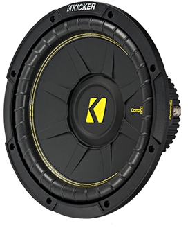 ������������� �������� Kicker 44CWCS104