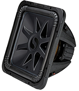 ������������� �������� Kicker 44L7S154