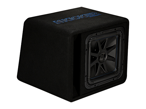 ������������� �������� Kicker 44VL7S102
