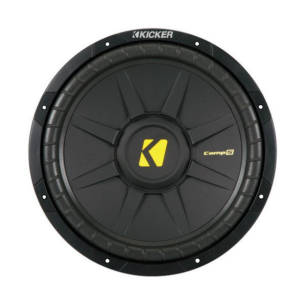 ������������� �������� Kicker CWS84
