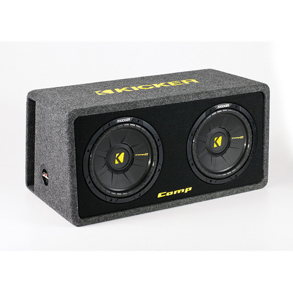 ������������� �������� Kicker DCWS102
