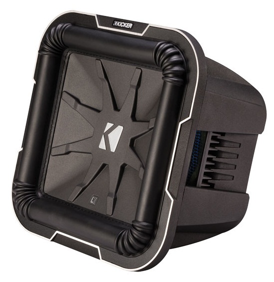 ������������� �������� Kicker L7122