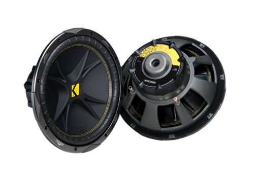 ������������� �������� Kicker C12