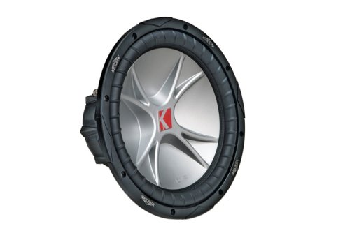 ������������� �������� Kicker CVR8