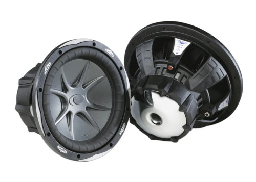 ������������� �������� Kicker CVX15