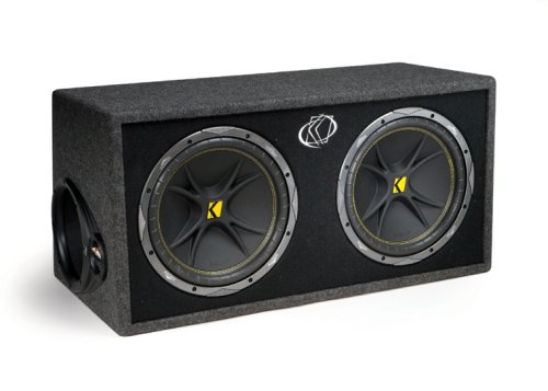 ������������� �������� Kicker DC10