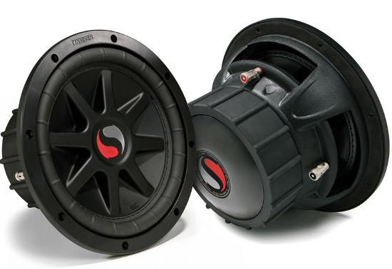 ������������� �������� Kicker S15C