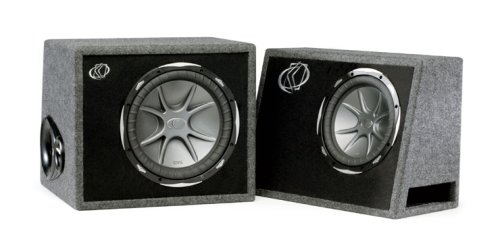 ������������� �������� Kicker TCVX10