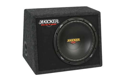 ������������� �������� Kicker VES12.4