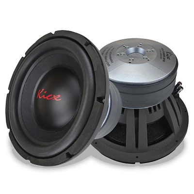 ������������� �������� Kicx PRO-POWER 301D