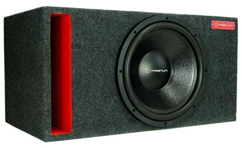 ������������� �������� MAGNUM MBW 121 SPL-BOX