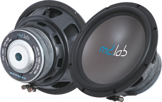 ������������� �������� MD.Lab SW-B12E