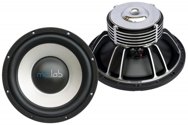 ������������� �������� MD.Lab SW-C12