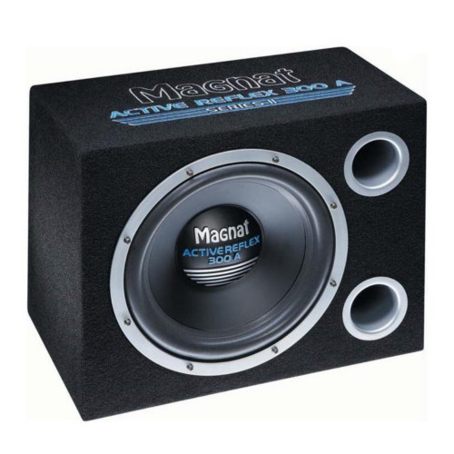 ������������� �������� Magnat Active Reflex 200A Series II