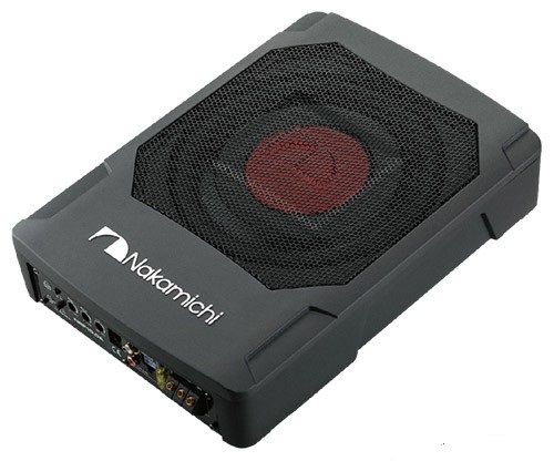 ������������� �������� Nakamichi NBF8.0A