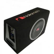 ������������� �������� Nakamichi NBX30A