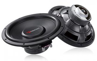 ������������� �������� Nakamichi NS-W128
