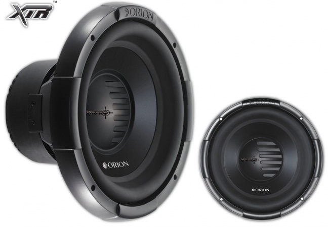 ������������� �������� ORION XTRPRO104