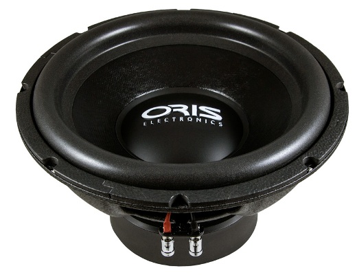������������� �������� Oris JB-12L