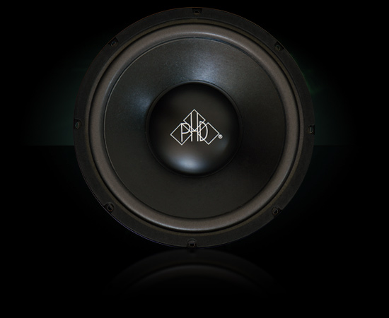 ������������� �������� PHD CF 12.1 W