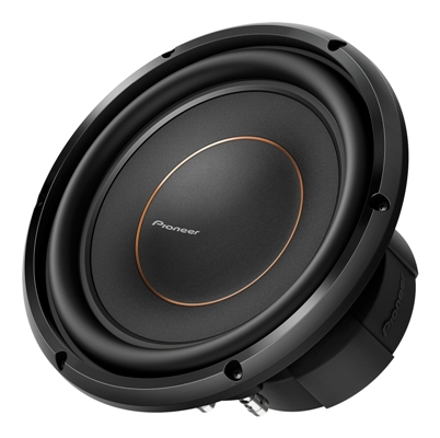 ������������� �������� Pioneer TS-D10D2